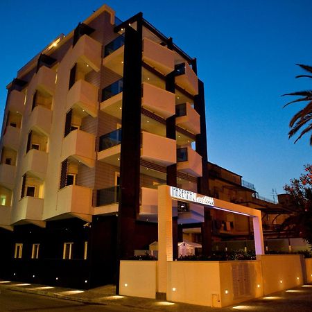 Residence Mareamare Grottammare Dış mekan fotoğraf
