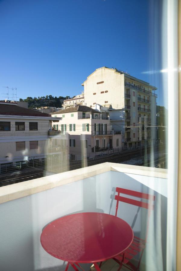Residence Mareamare Grottammare Dış mekan fotoğraf