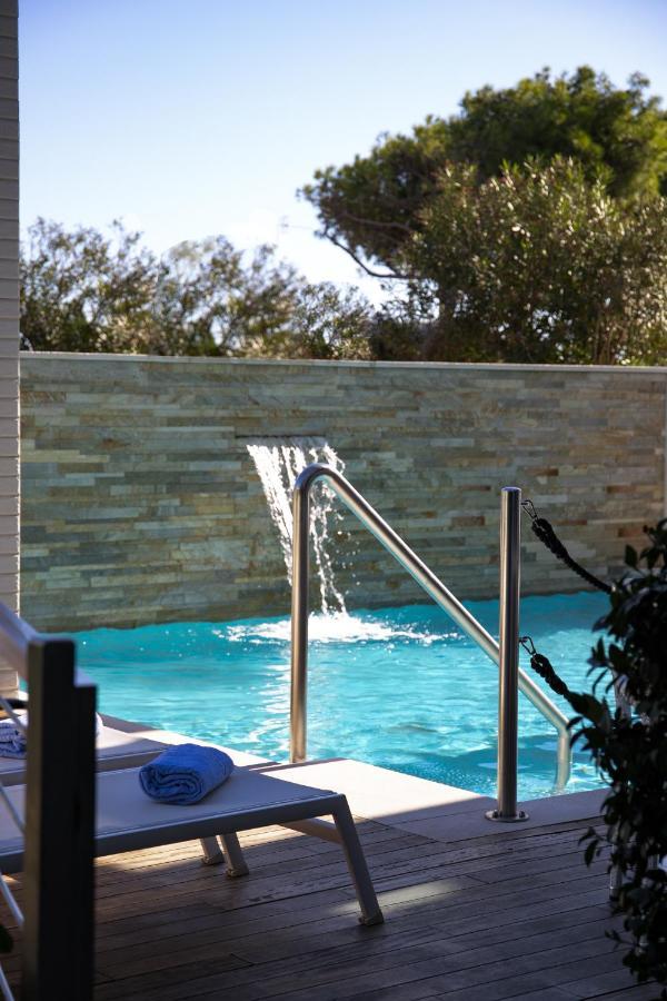 Residence Mareamare Grottammare Dış mekan fotoğraf