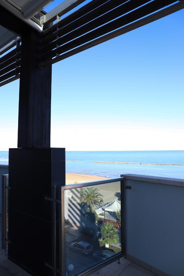 Residence Mareamare Grottammare Dış mekan fotoğraf