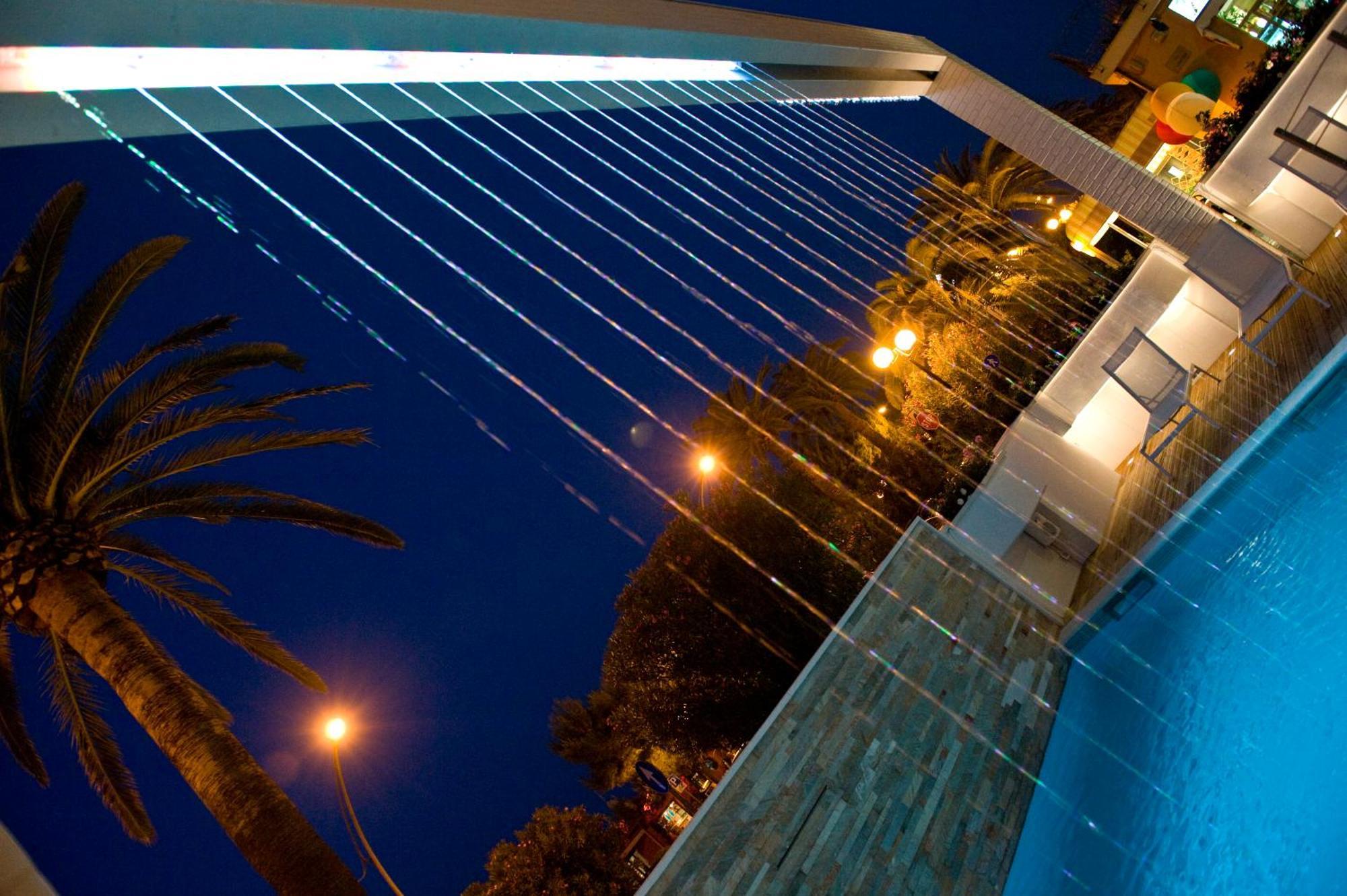 Residence Mareamare Grottammare Dış mekan fotoğraf