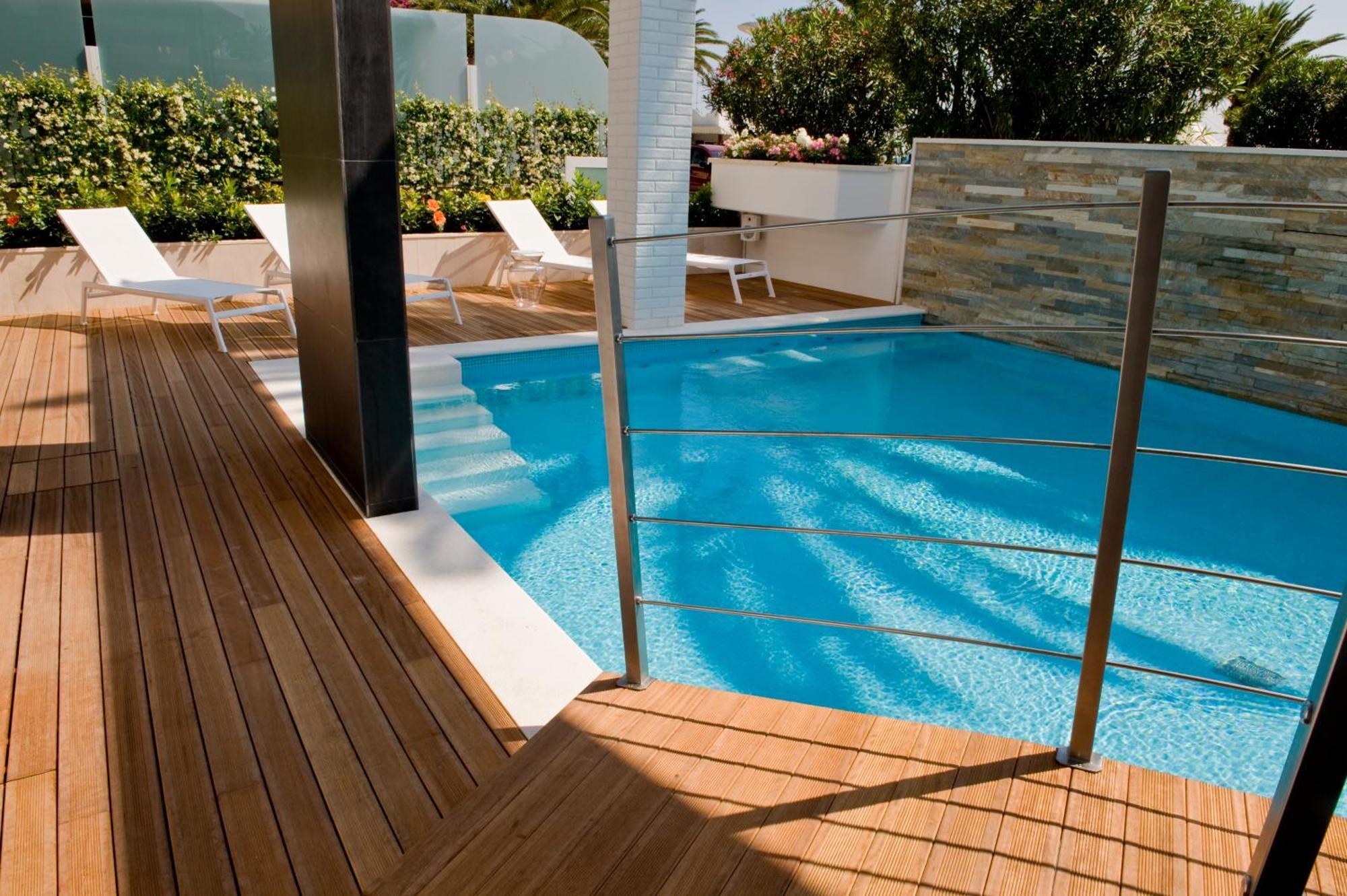 Residence Mareamare Grottammare Dış mekan fotoğraf