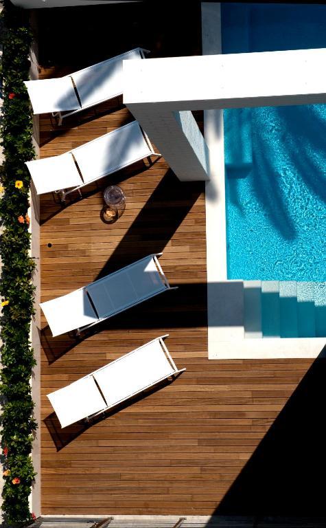 Residence Mareamare Grottammare Dış mekan fotoğraf