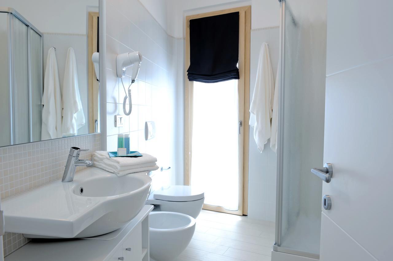 Residence Mareamare Grottammare Dış mekan fotoğraf