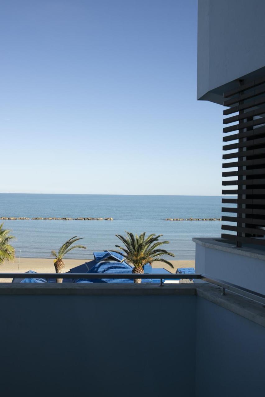 Residence Mareamare Grottammare Dış mekan fotoğraf