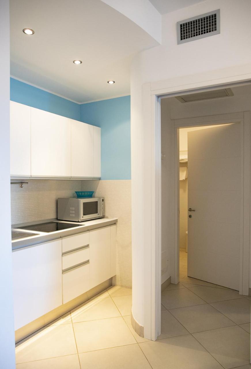 Residence Mareamare Grottammare Dış mekan fotoğraf