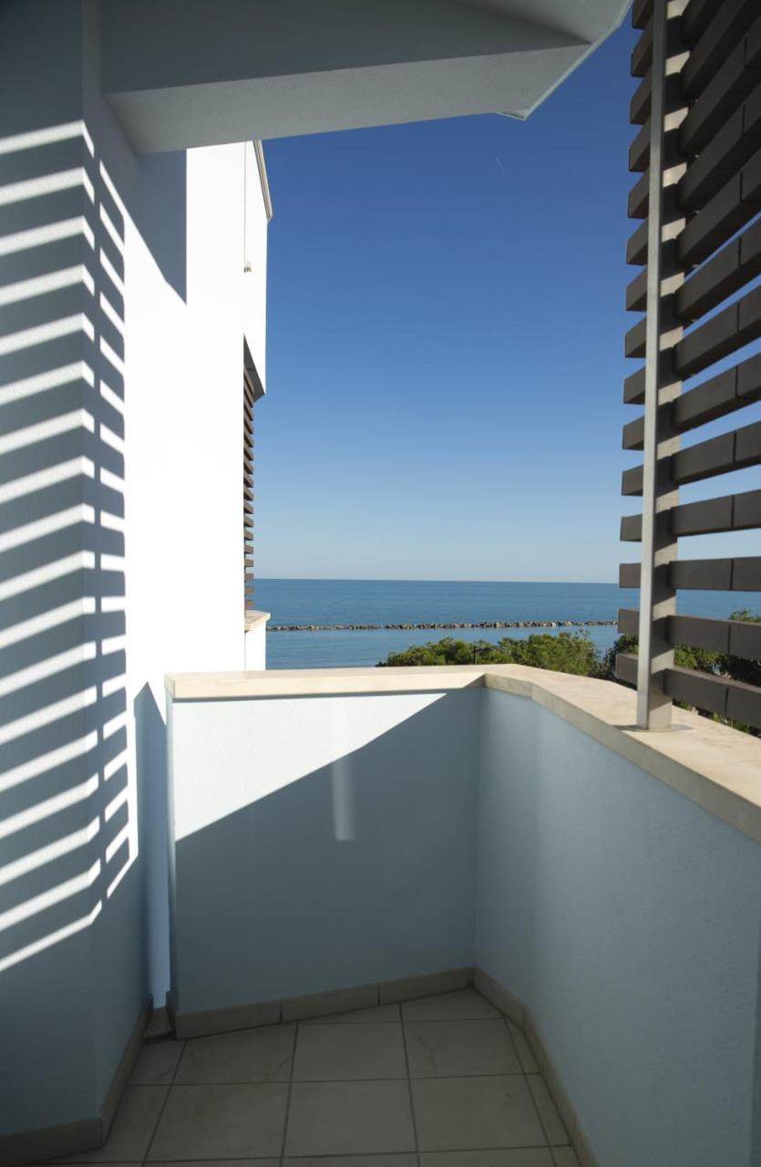 Residence Mareamare Grottammare Dış mekan fotoğraf