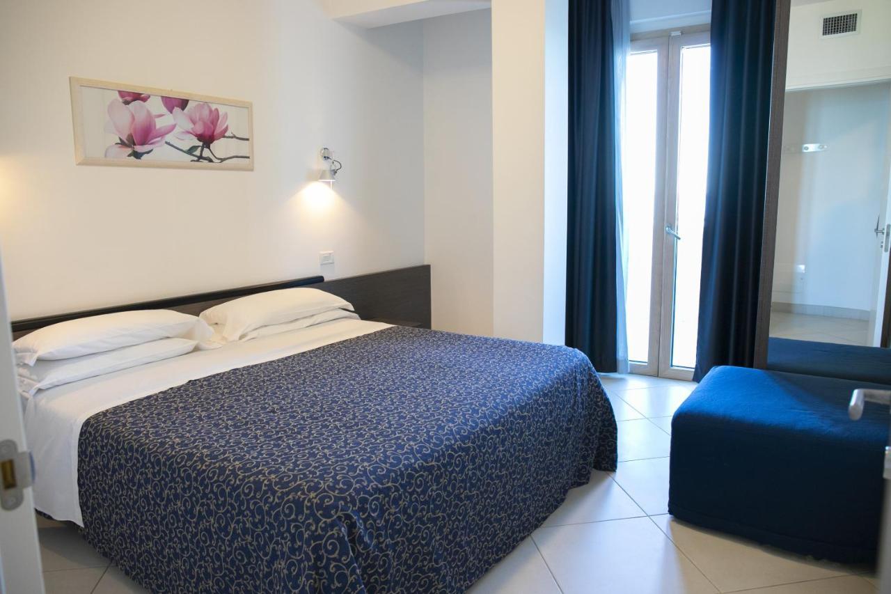 Residence Mareamare Grottammare Dış mekan fotoğraf