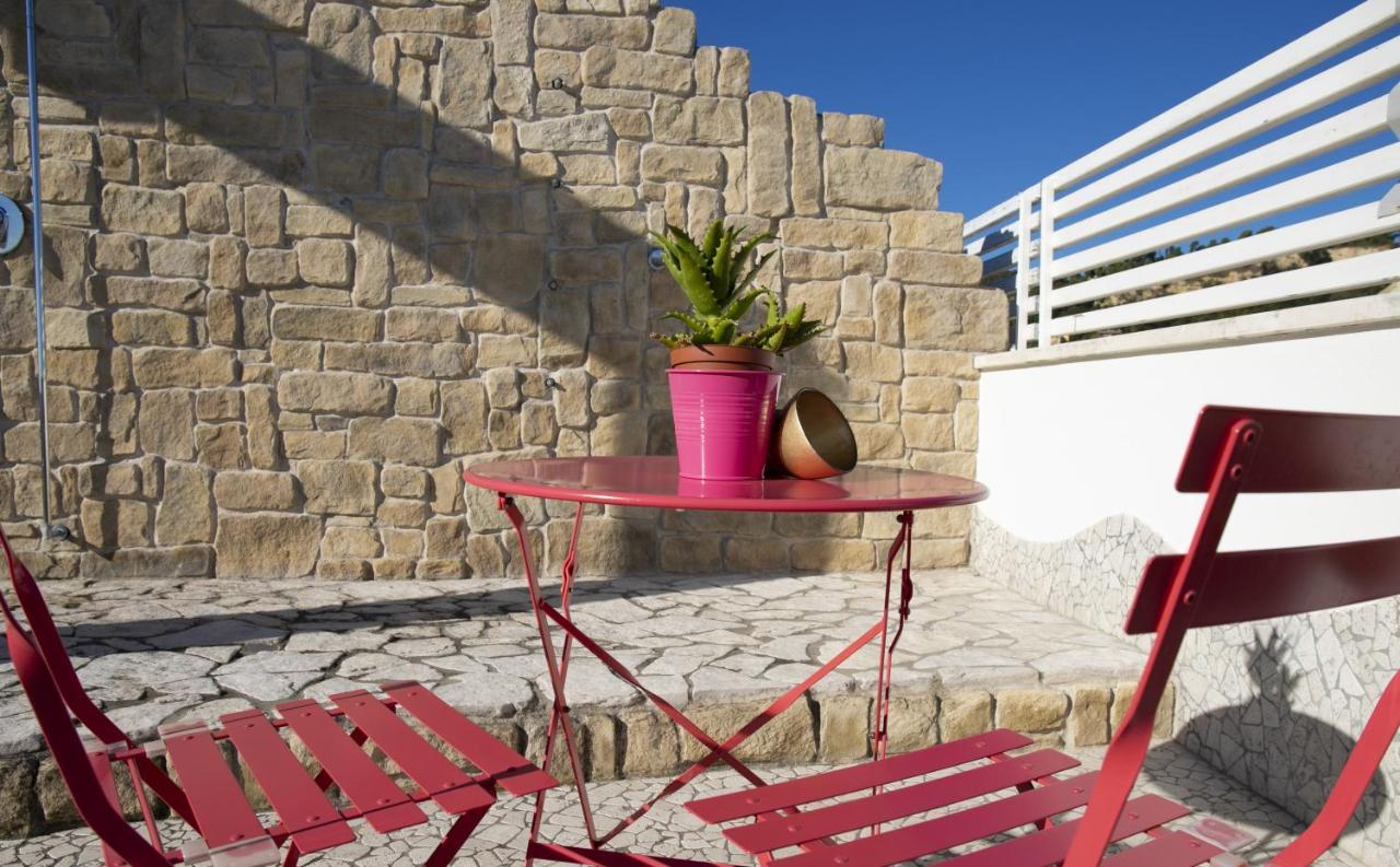 Residence Mareamare Grottammare Dış mekan fotoğraf