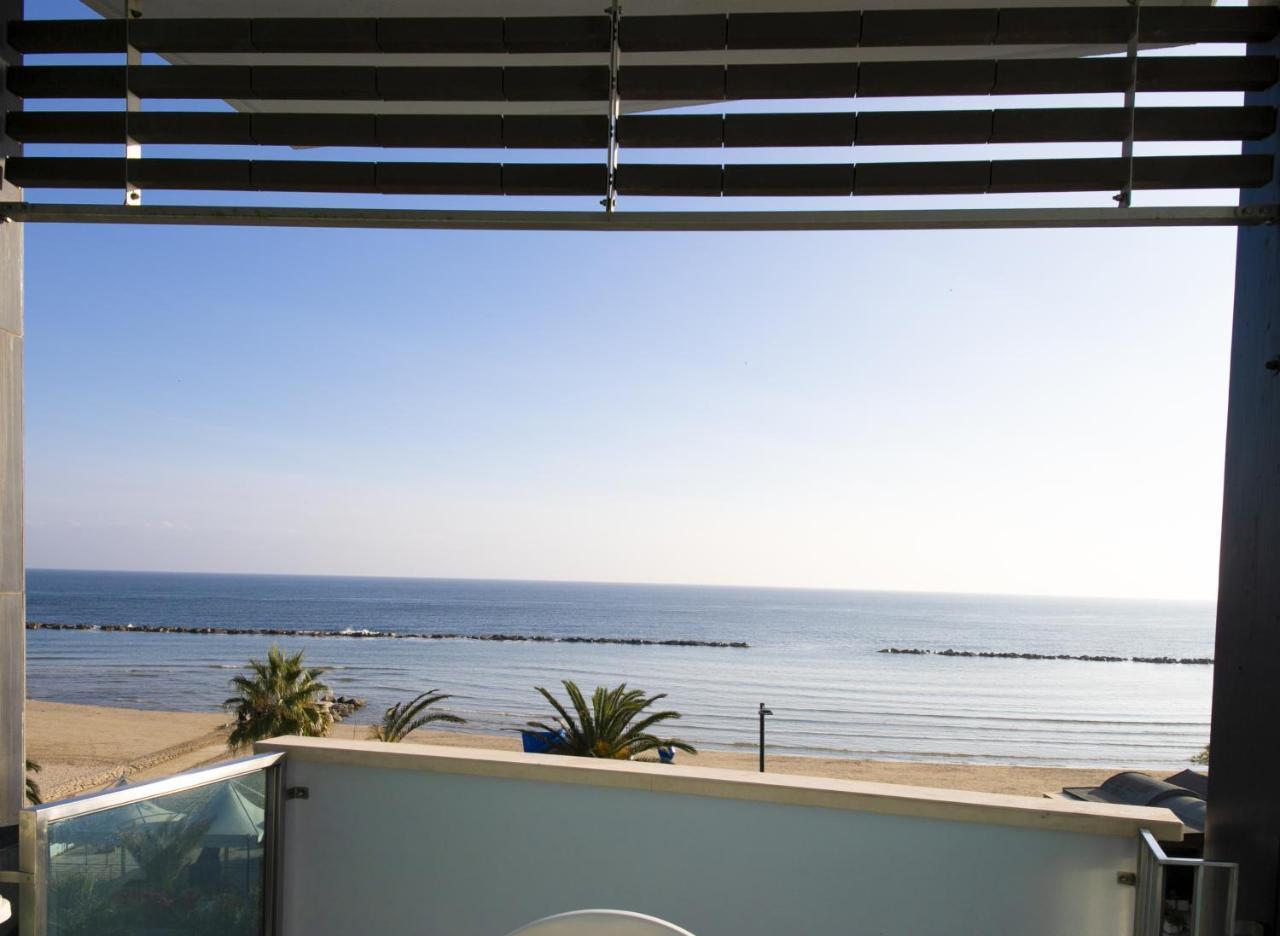Residence Mareamare Grottammare Dış mekan fotoğraf