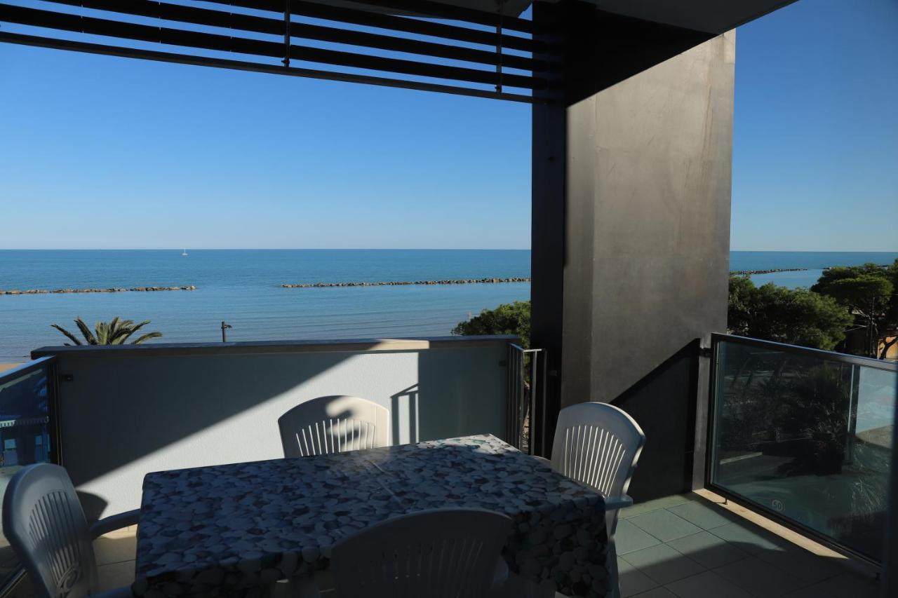 Residence Mareamare Grottammare Dış mekan fotoğraf