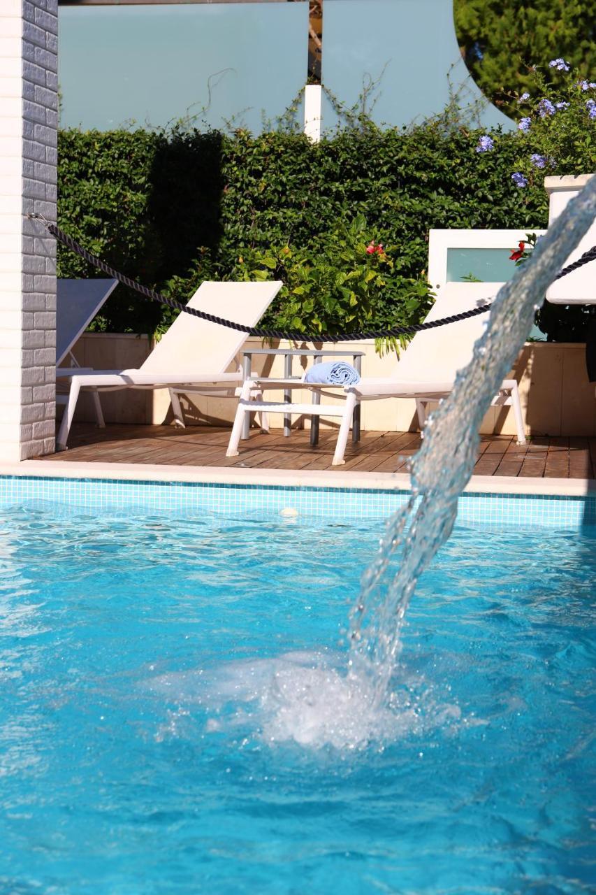 Residence Mareamare Grottammare Dış mekan fotoğraf