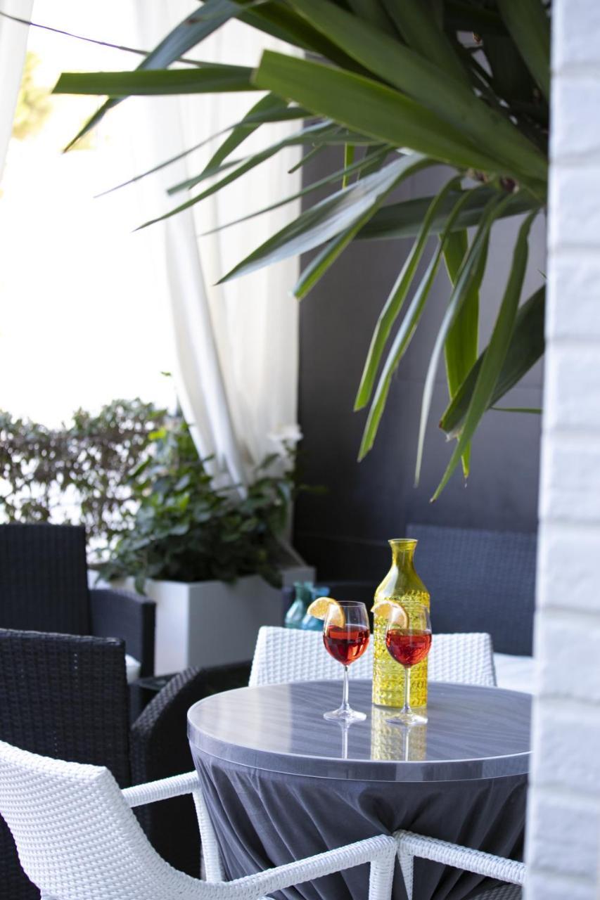 Residence Mareamare Grottammare Dış mekan fotoğraf