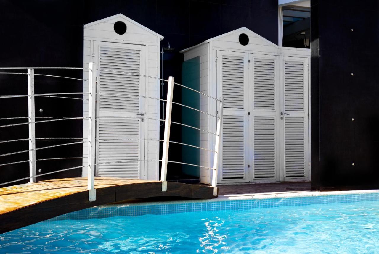 Residence Mareamare Grottammare Dış mekan fotoğraf
