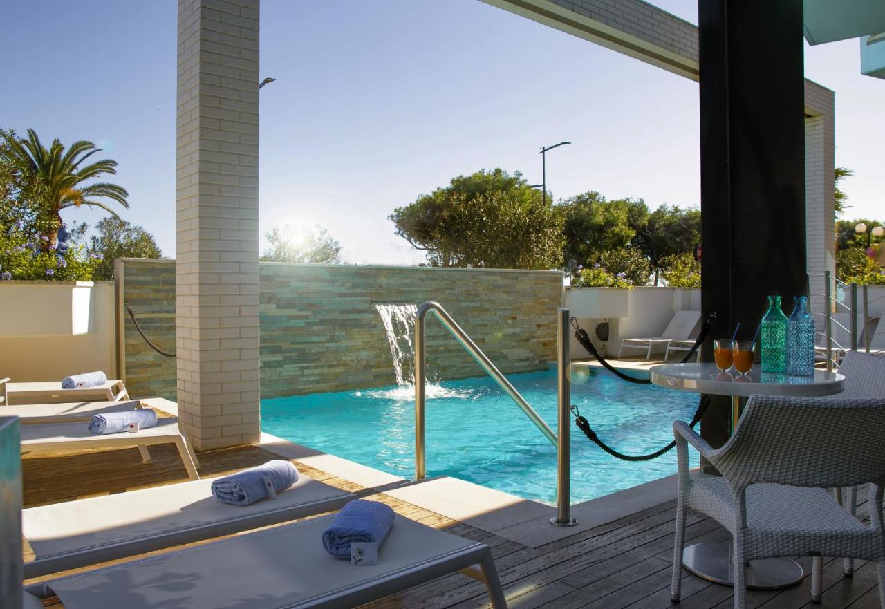 Residence Mareamare Grottammare Dış mekan fotoğraf