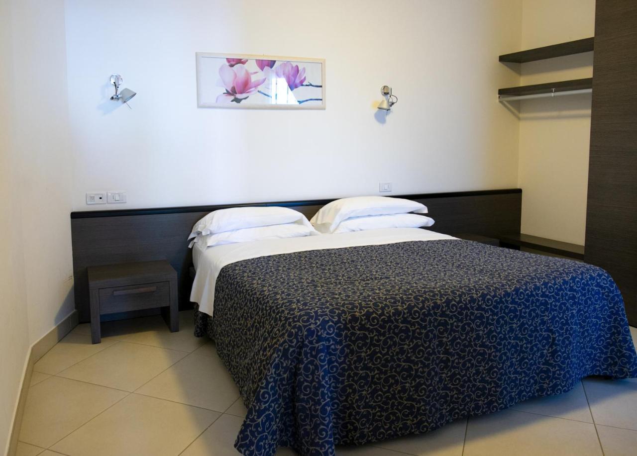 Residence Mareamare Grottammare Dış mekan fotoğraf