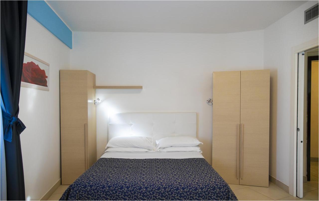 Residence Mareamare Grottammare Dış mekan fotoğraf