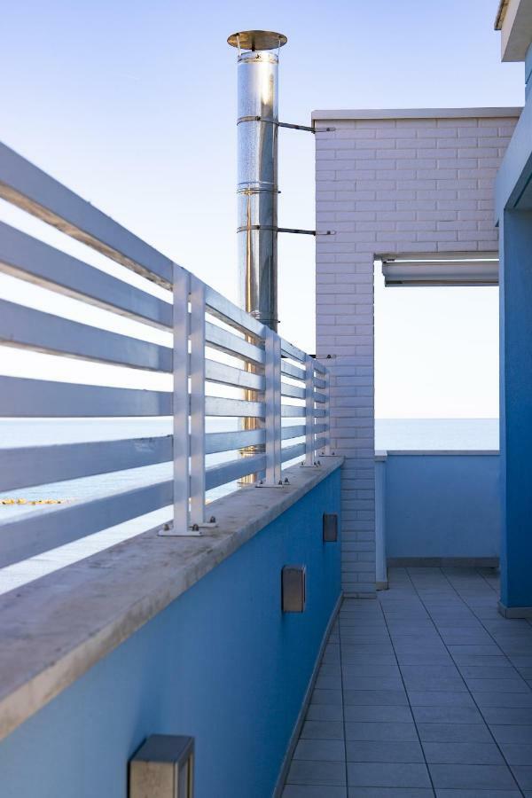 Residence Mareamare Grottammare Dış mekan fotoğraf