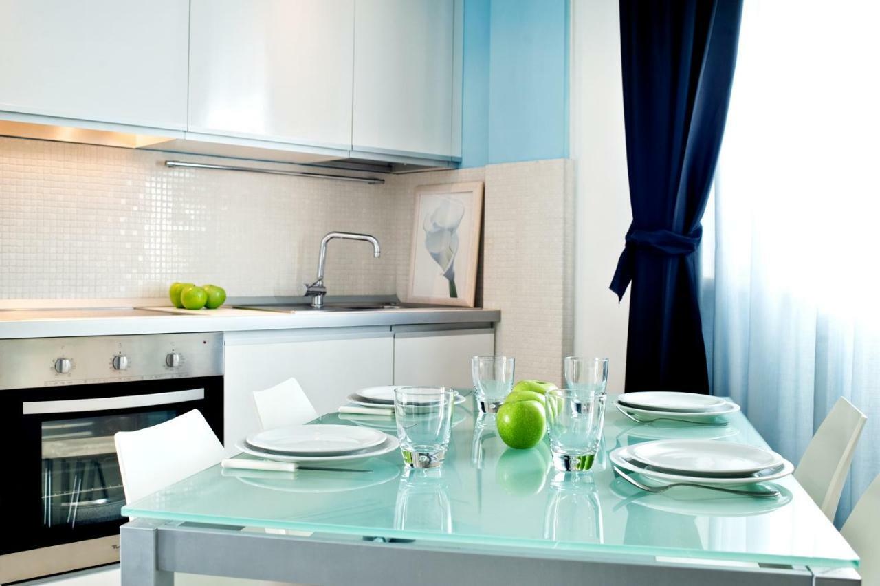 Residence Mareamare Grottammare Dış mekan fotoğraf